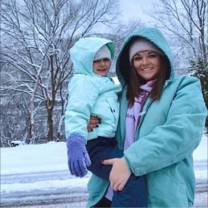 Meet your Posher, Savannah